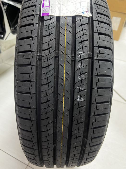 Nexen 235/55/17 balon