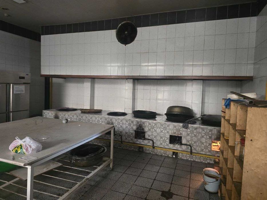 Продаётся ресторан-чайхана