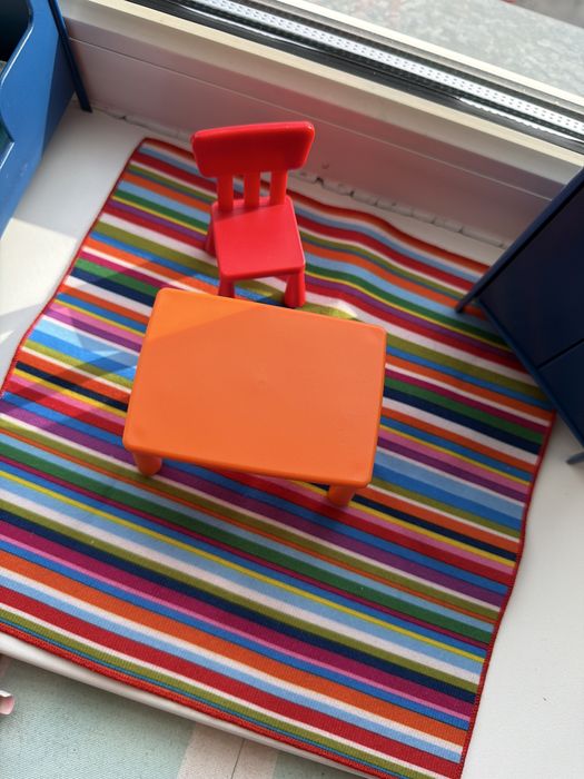 Детская мебель IKEA игрушка