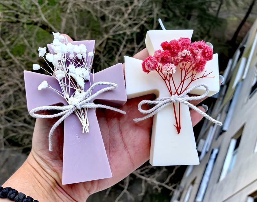 Ароматни   Свещи