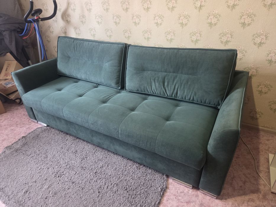 Продам диван раскладной