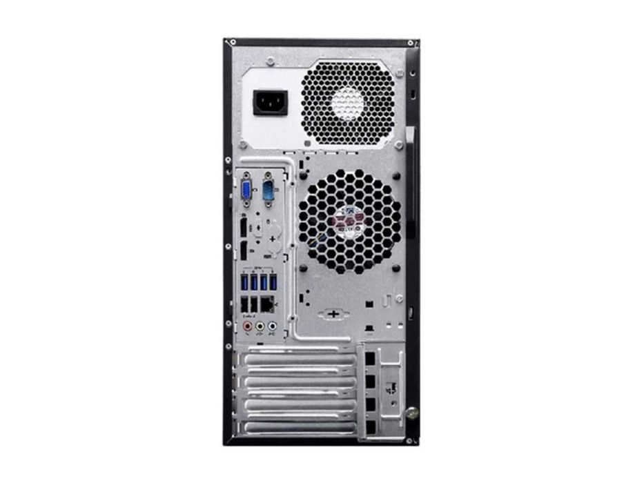 Компютър Lenovo M93P Tower i7-4770 8GB 256GB SSD с до 24 МЕСЕЦА ГАРАНЦИЯ и Windows 11 PRO