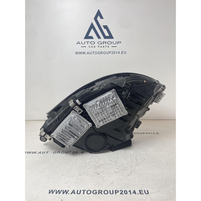 Ляв фар за mercedes s-class w223 multibeam led - a2239068503