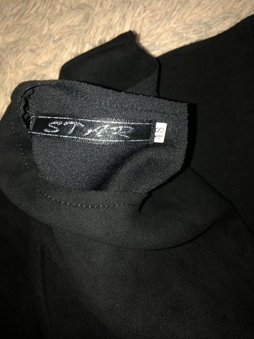 Женское Платье новая