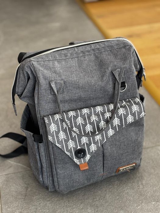 Детска раница-чанта за аксесоари с многофункционална използваемост