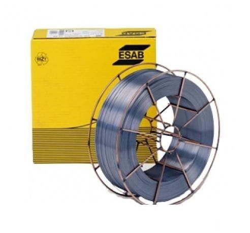Sarma inox pt sudura Esab 0,8