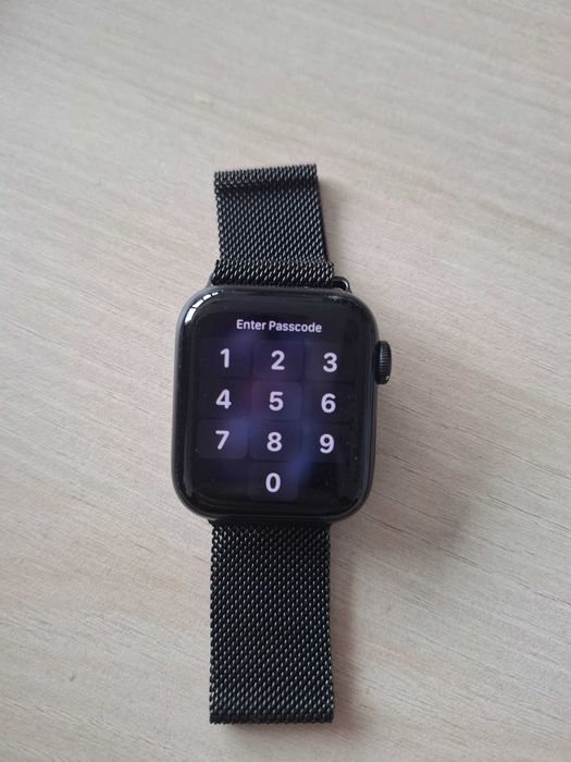 Apple Watch SE 40 mm