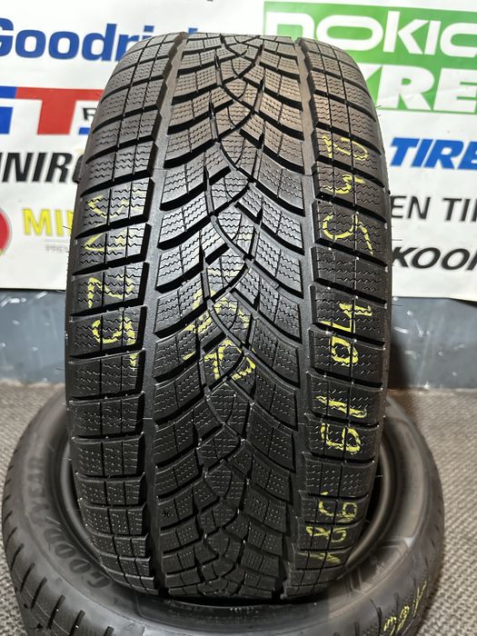 245/40 R19 98V XL MO - Goodyear UltraGrip Performance plus M+S Oferta