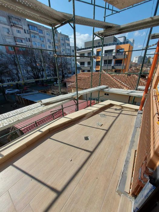 Продава се Тристаен апартамент в Търговище, Вароша - 90 кв.м за 822 €/кв.м - Снимка #12