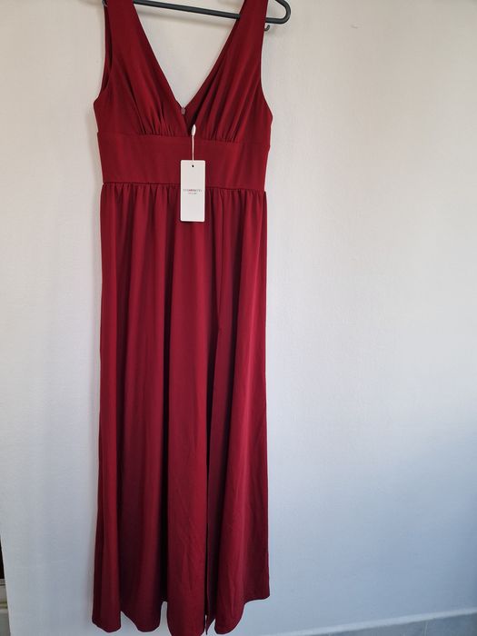 Rochie lungă de evenimemte M