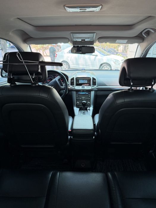 Captiva 3 plus Капива 3 плюс