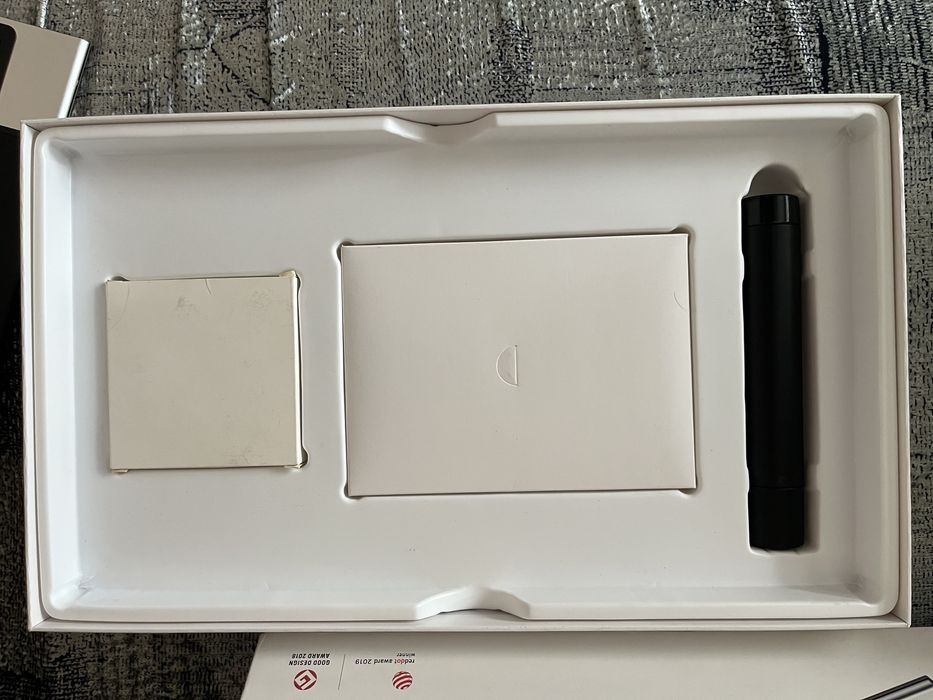 Графический планшет XP-Pen Deco pro medium