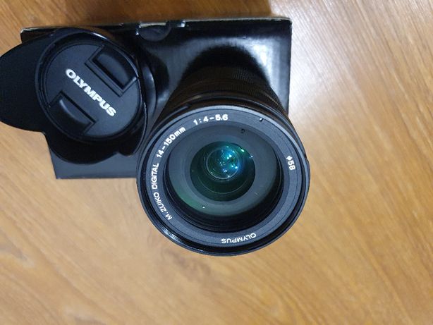 Olympus 70g