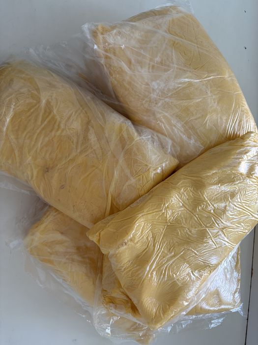 Продам майское масло