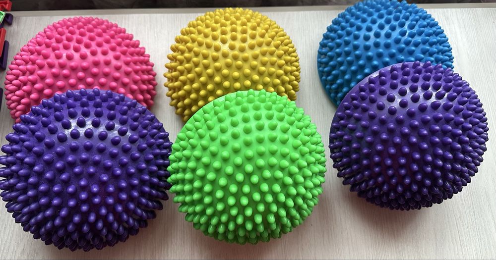 Модульный коврик