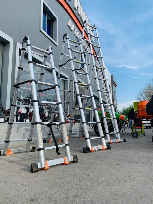 Телескоп нарвонлар