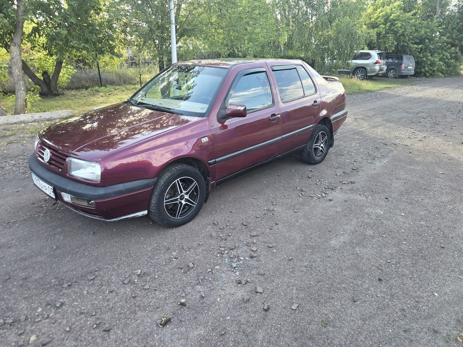 Продам фольксваген вента