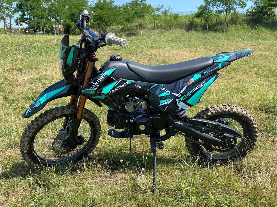 Cross/Dirtbike/Enduro 150cc KXDPRO