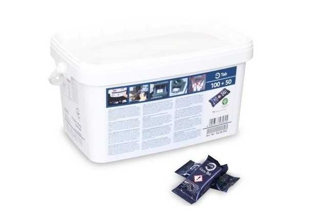 Изплакващи таблетки (Киър Контрол) за конвектомат RATIONAL (РАЦИОНАЛ)