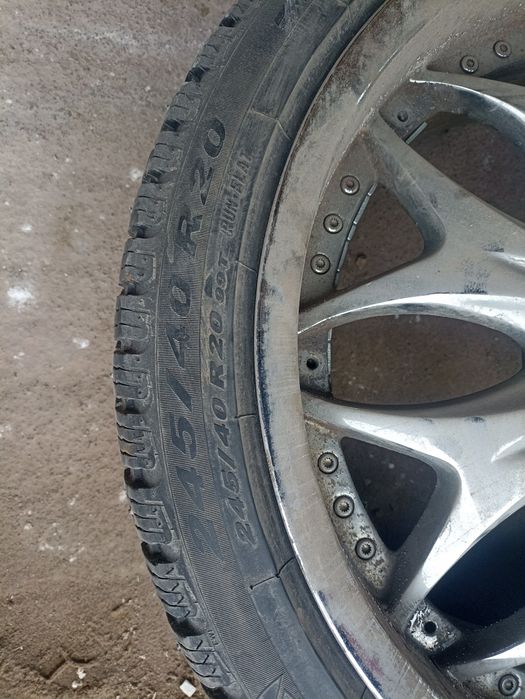 Колесса сатылады