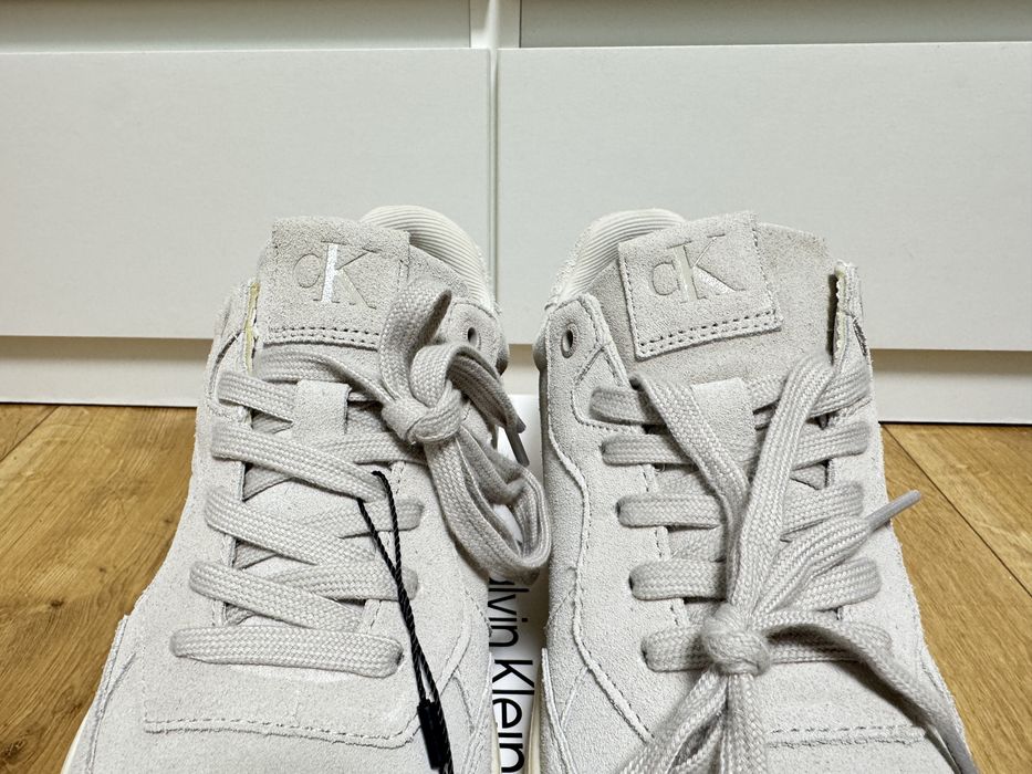 CALVIN KLEIN Classic Cupsole IC