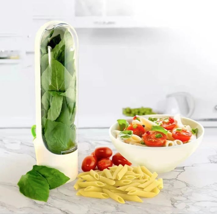 Контейнер для  хранения зелени