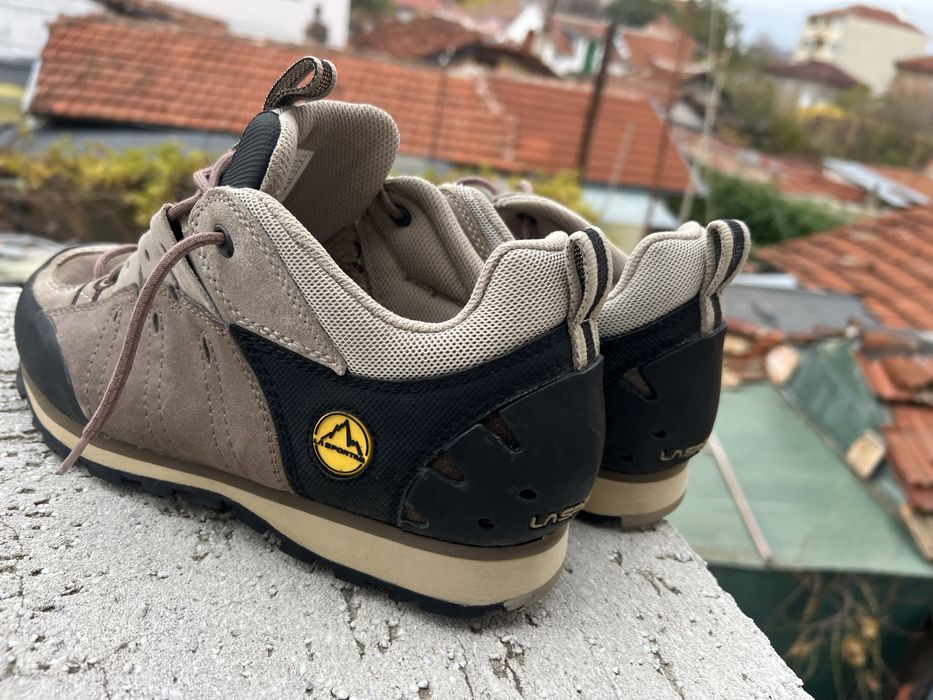 La Sportiva Bol 42