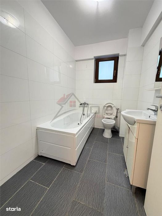 Apartament 2  Decomandat - Moara de vant - Gradina 80mp