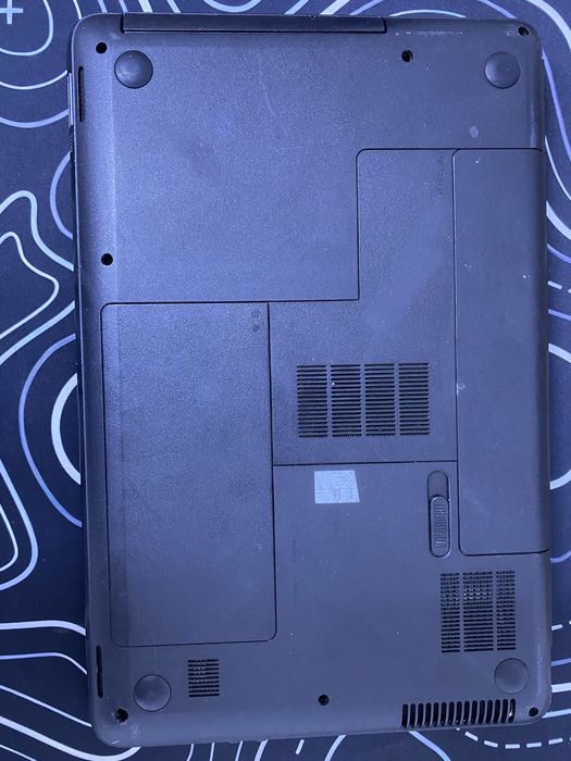 Ноутбук Compaq CQ58