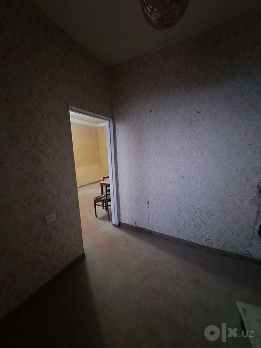 Продается квартира
