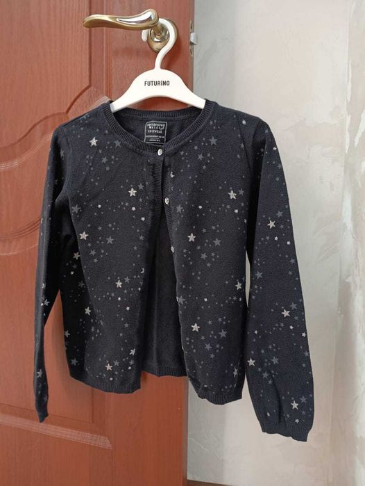 Школьная форма "Deloras"