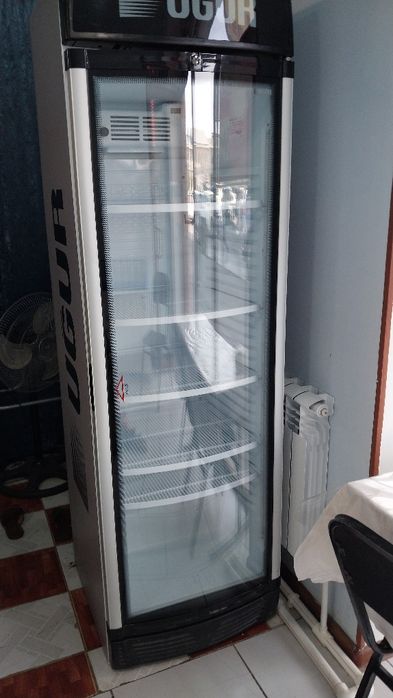 Срочно продам холодильник угур абсолютно новый