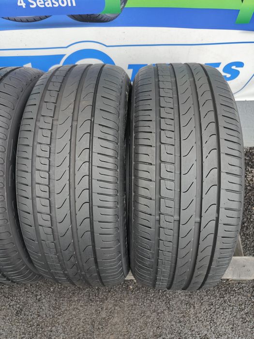225.50.17 Pirelli Vara Second-hand