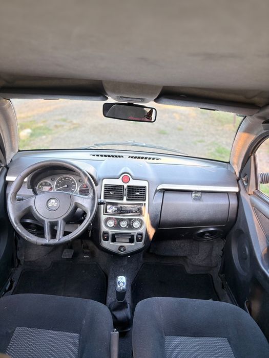Aixam Crossline microcar ligier chatenet jdm xev tazari