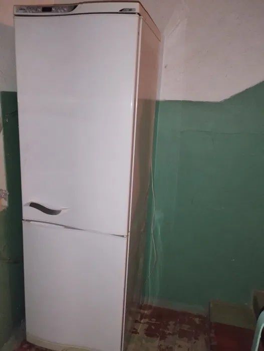 Холодильник Атлант