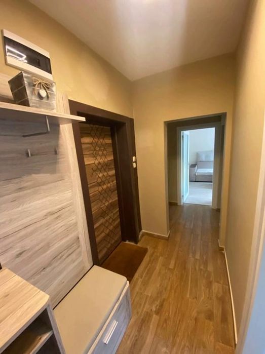 Дава се под наем Двустаен апартамент в София, Хаджи Димитър - 70 кв.м за 550 € - Снимка #6