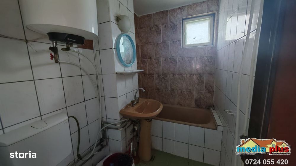 Apartament 3 camere, Micro 19 – 68.000 €
