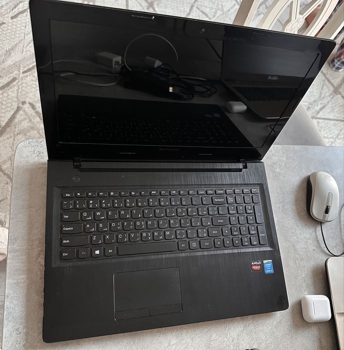 Ноутбук Lenovo g5070