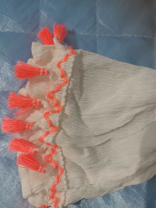 Кенарени блузи/ народни мотиви/, с бродерия