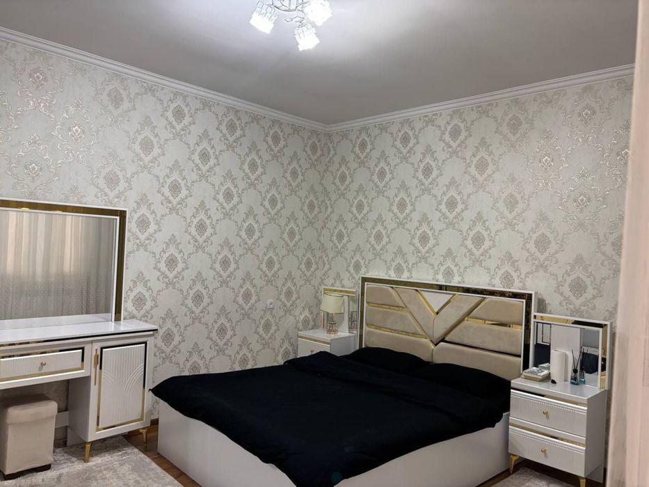 Қибрай Саниев