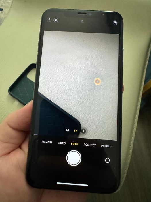 Iphone 11 pro max neverlocked 64 gb