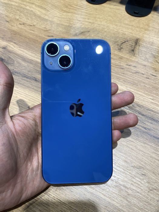 Iphone 13      Ideal