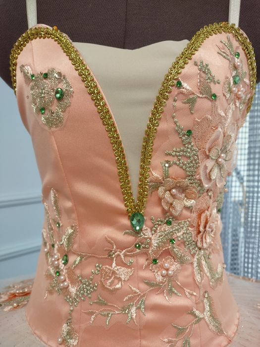 Балетна пачка- 12-14 г.