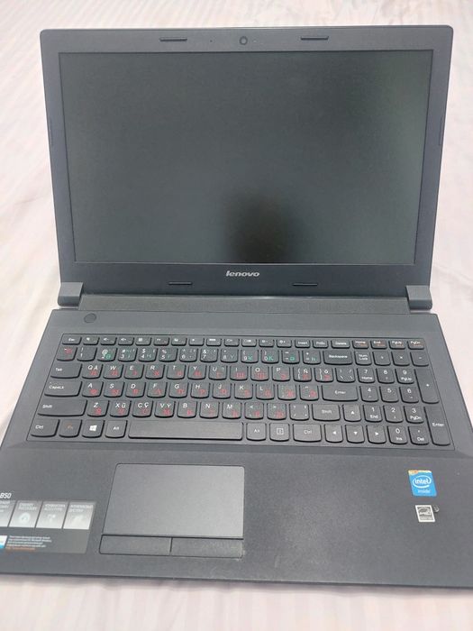 Продаётся ноутбук Lenovo б/у