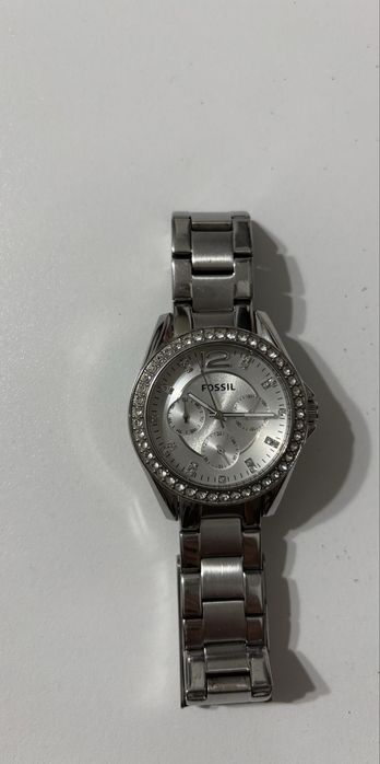 Ceas Fossil de dama Riley ES3202