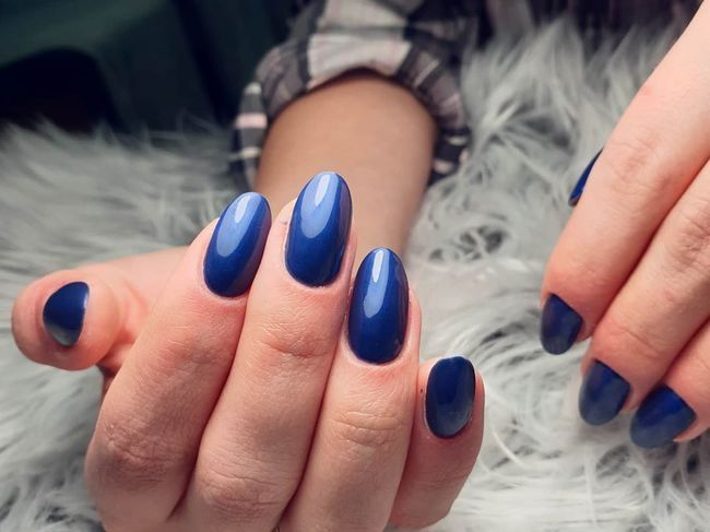 Aplic Unghii Gel // Programarile doar Whatsapp