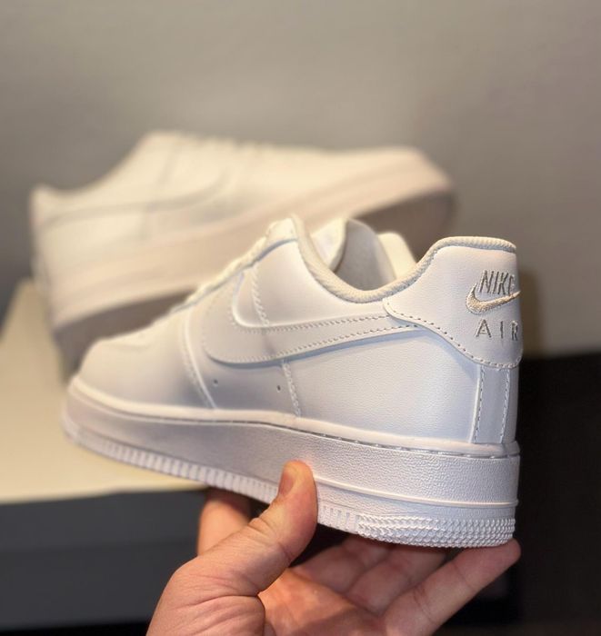 Nike AirForce 1 AF1!