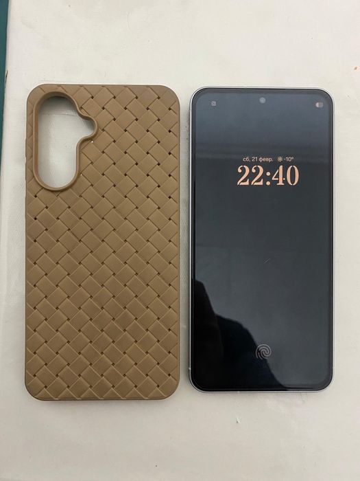 Галакси А56 128гб