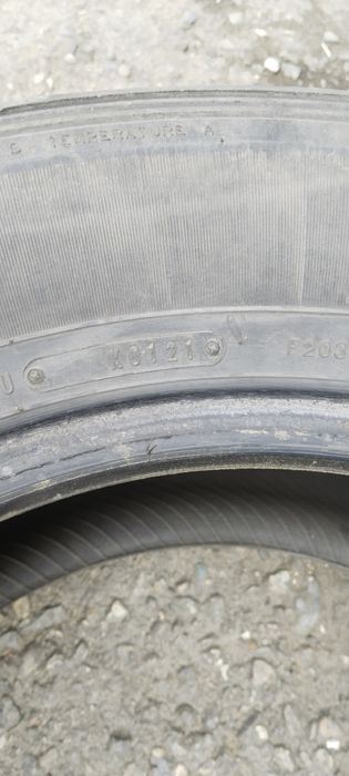 Продам шины Япония