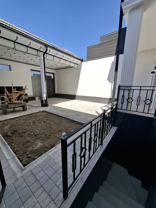 Бектемирский район. Ийк-Ота Евро Коттедж 2 соток